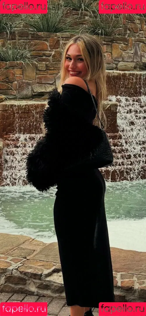 Tessalee / _tessaleee_ / imfryourdreamgirll / tessaleecarter Onlyfans Photo Gallery 