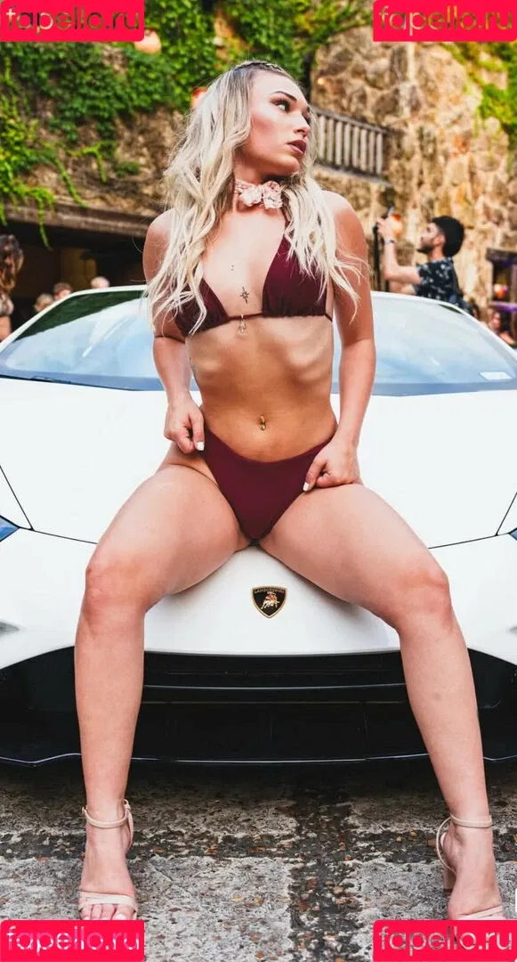 Tessalee / _tessaleee_ / imfryourdreamgirll / tessaleecarter Onlyfans Photo Gallery 