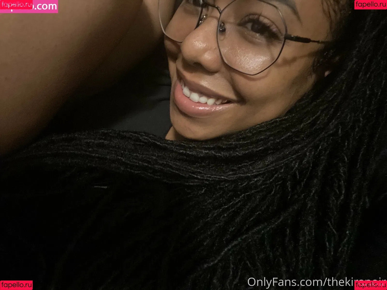 _thekiranoirgram12 / thekiranoir Onlyfans Photo Gallery 