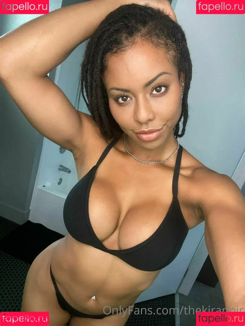 _thekiranoirgram12 / thekiranoir Onlyfans Photo Gallery 
