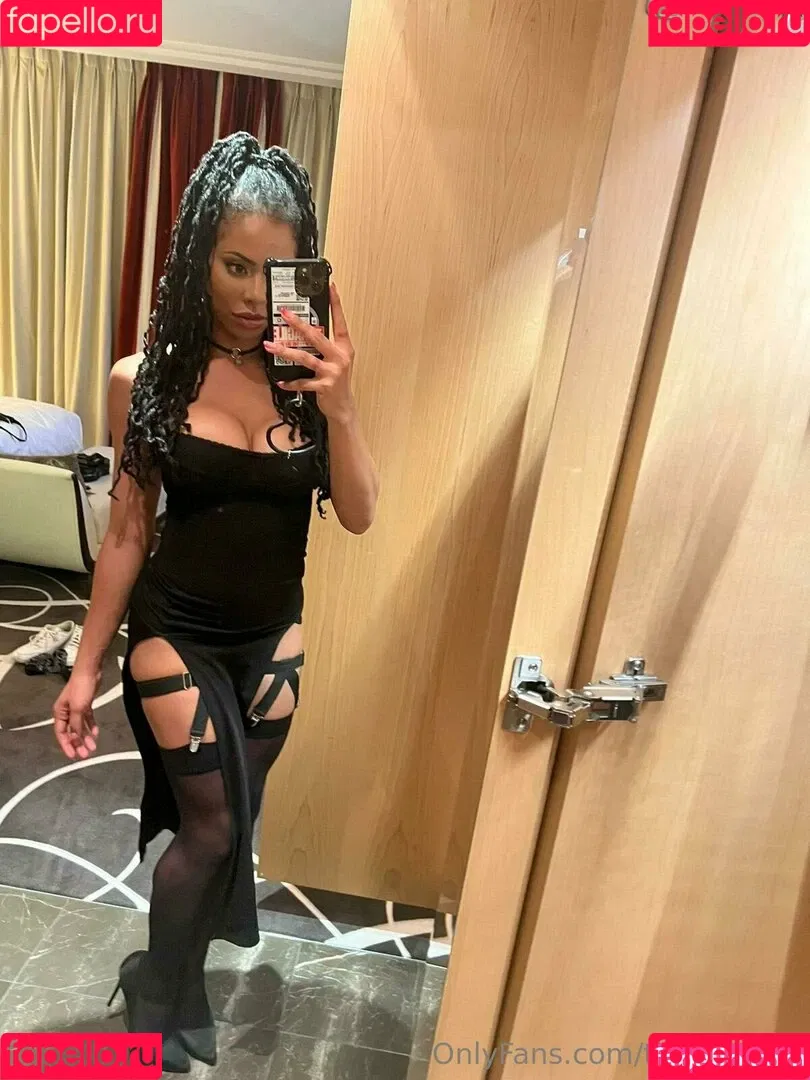 _thekiranoirgram12 / thekiranoir Onlyfans Photo Gallery 