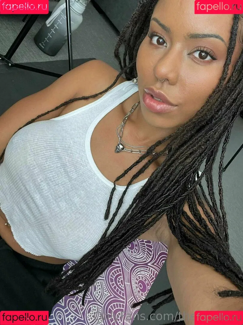 _thekiranoirgram12 / thekiranoir Onlyfans Photo Gallery 