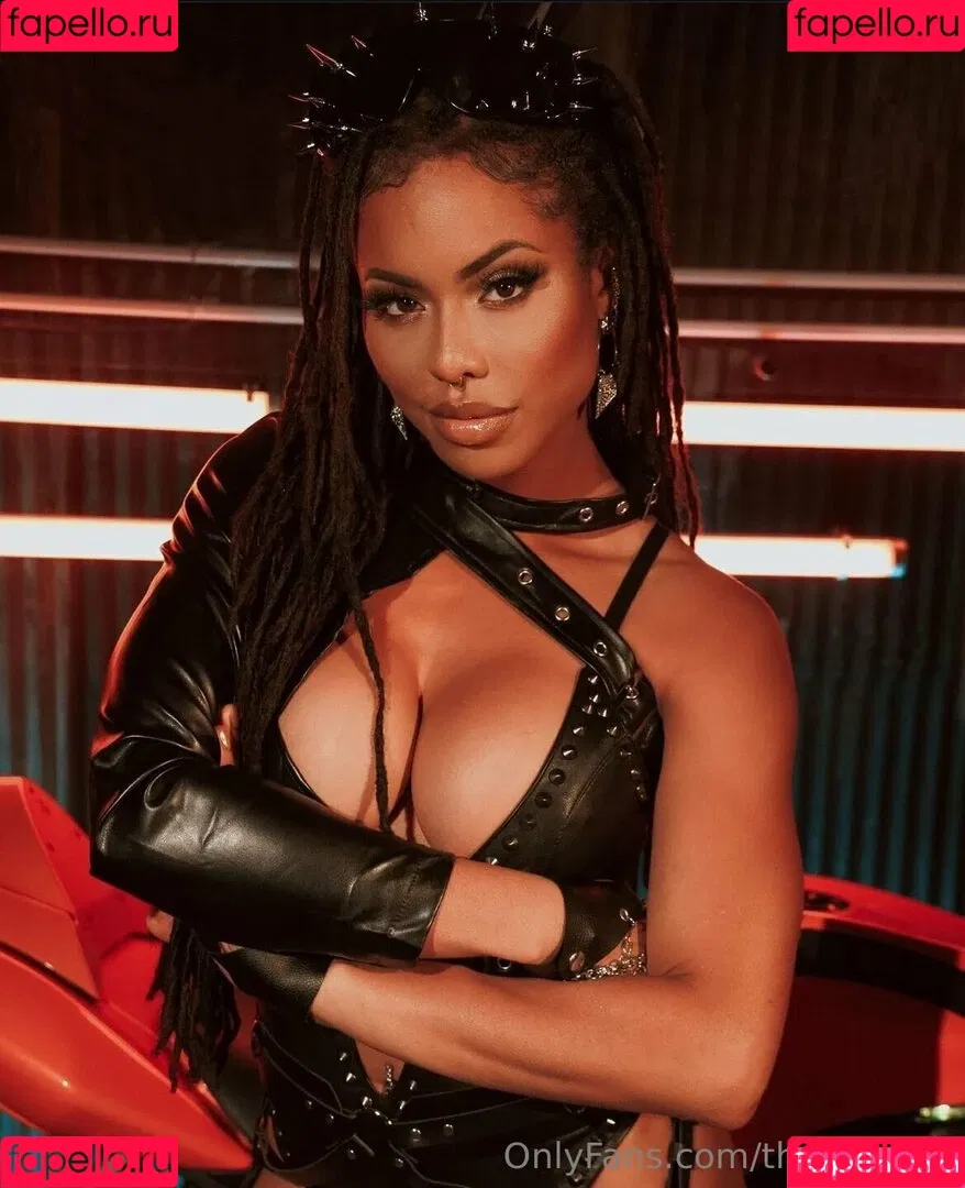 _thekiranoirgram12 / thekiranoir Onlyfans Photo Gallery 