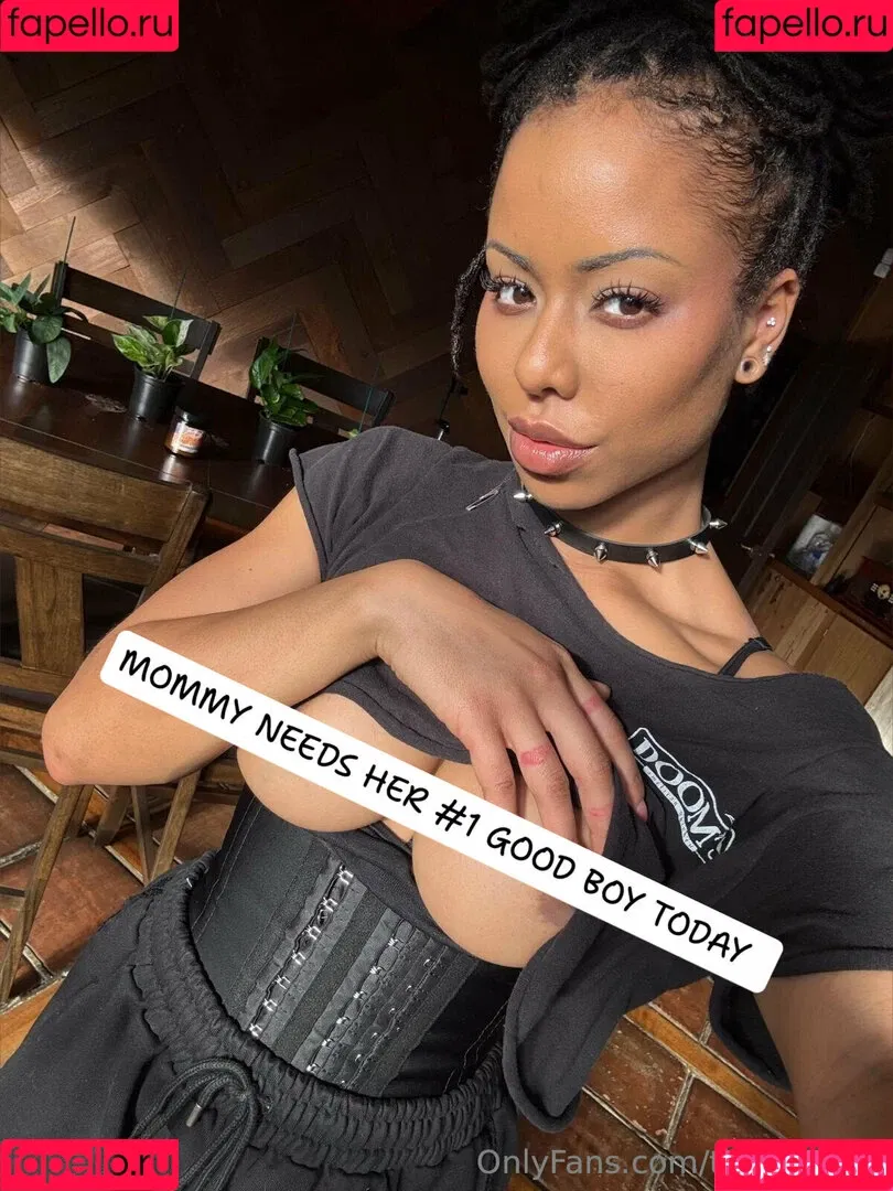 _thekiranoirgram12 / thekiranoir Onlyfans Photo Gallery 