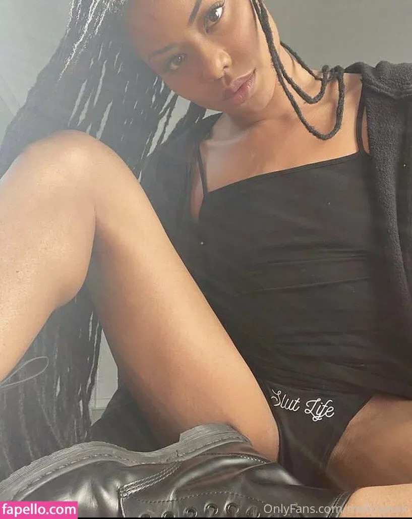 _thekiranoirgram12 / thekiranoir Onlyfans Photo Gallery 