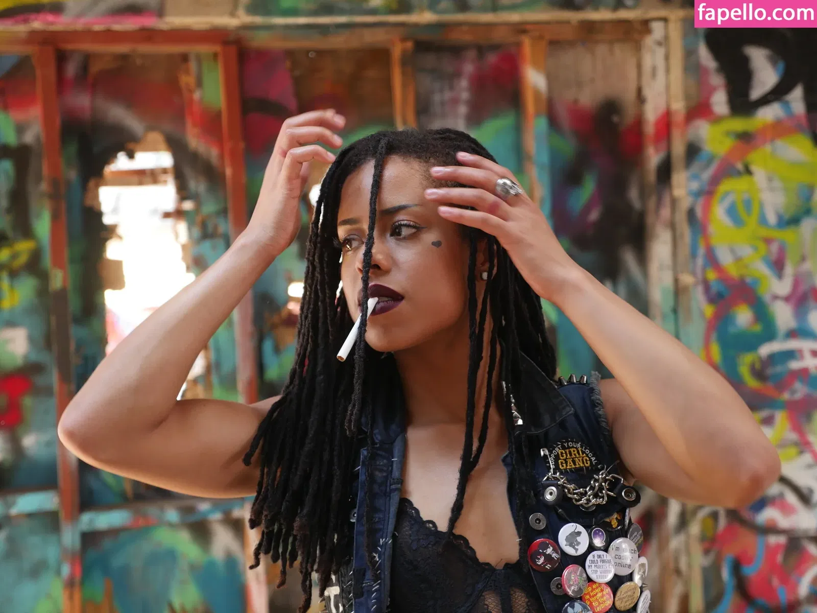 _thekiranoirgram12 / thekiranoir Onlyfans Photo Gallery 