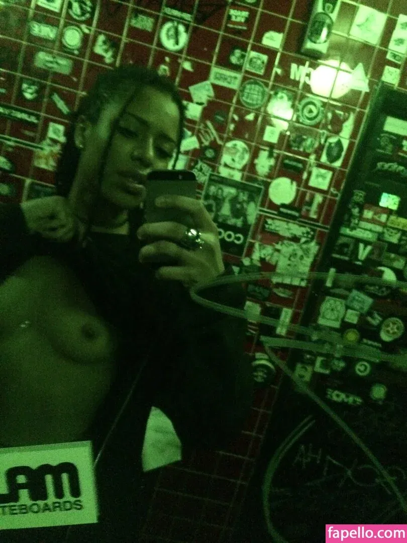 _thekiranoirgram12 / thekiranoir Onlyfans Photo Gallery 