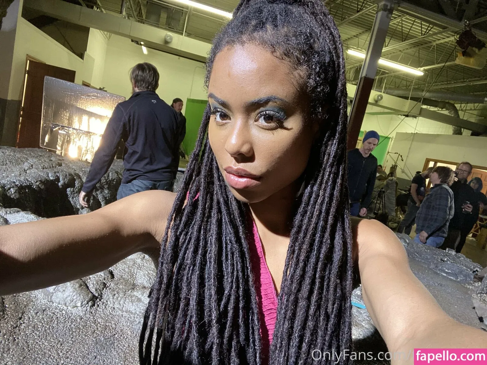 _thekiranoirgram12 / thekiranoir Onlyfans Photo Gallery 