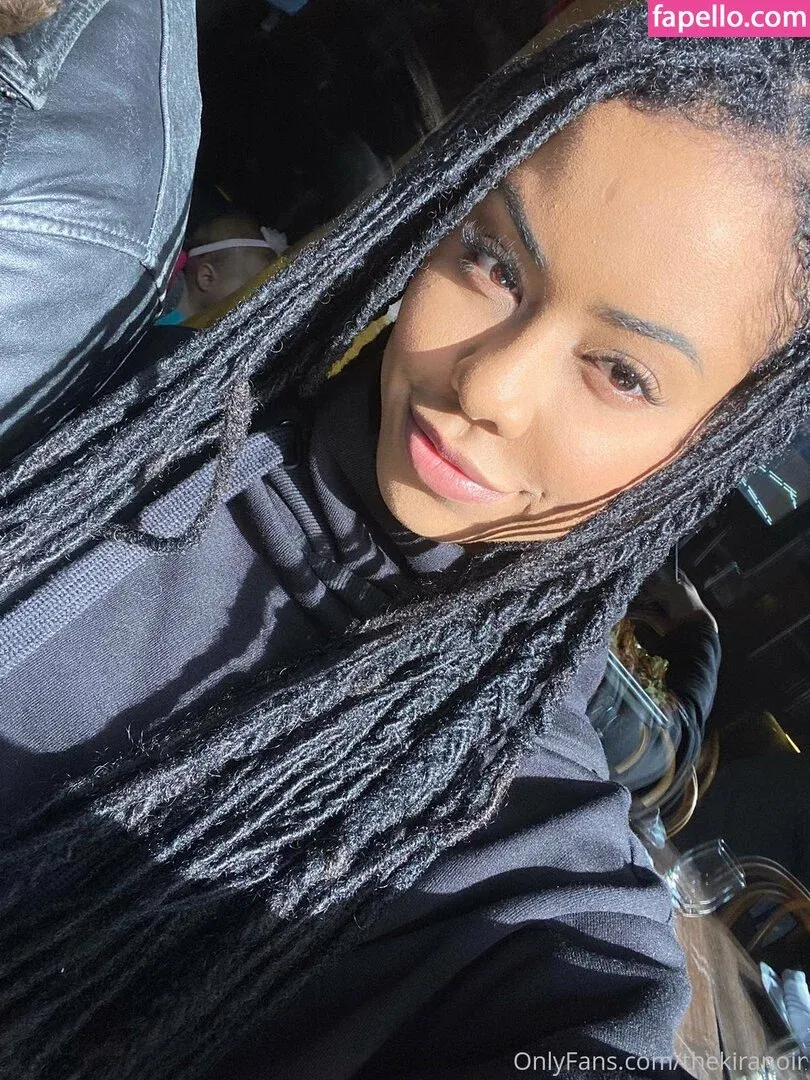 _thekiranoirgram12 / thekiranoir Onlyfans Photo Gallery 