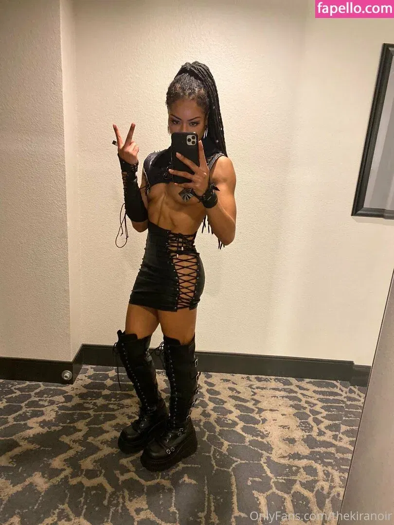 _thekiranoirgram12 / thekiranoir Onlyfans Photo Gallery 