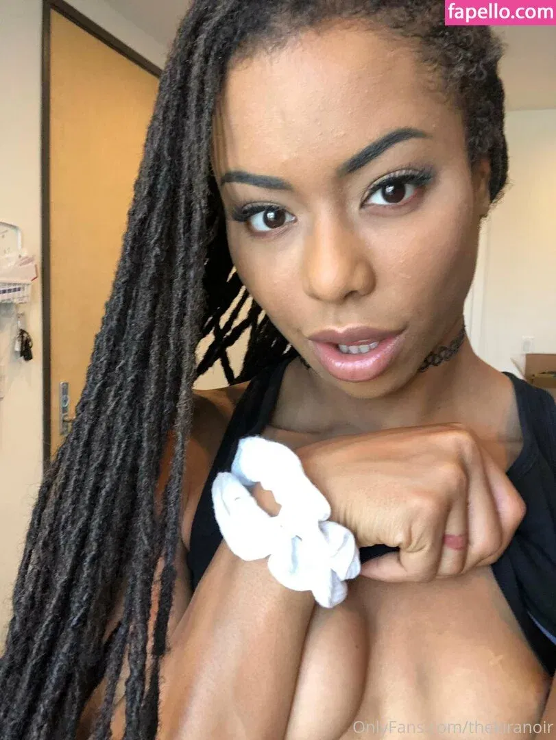 _thekiranoirgram12 / thekiranoir Onlyfans Photo Gallery 