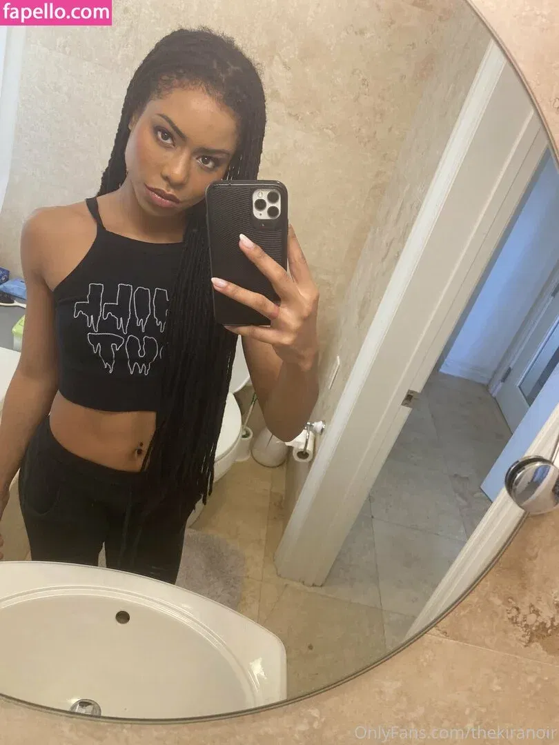 _thekiranoirgram12 / thekiranoir Onlyfans Photo Gallery 