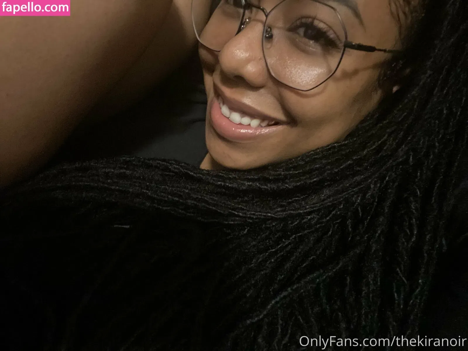 _thekiranoirgram12 / thekiranoir Onlyfans Photo Gallery 