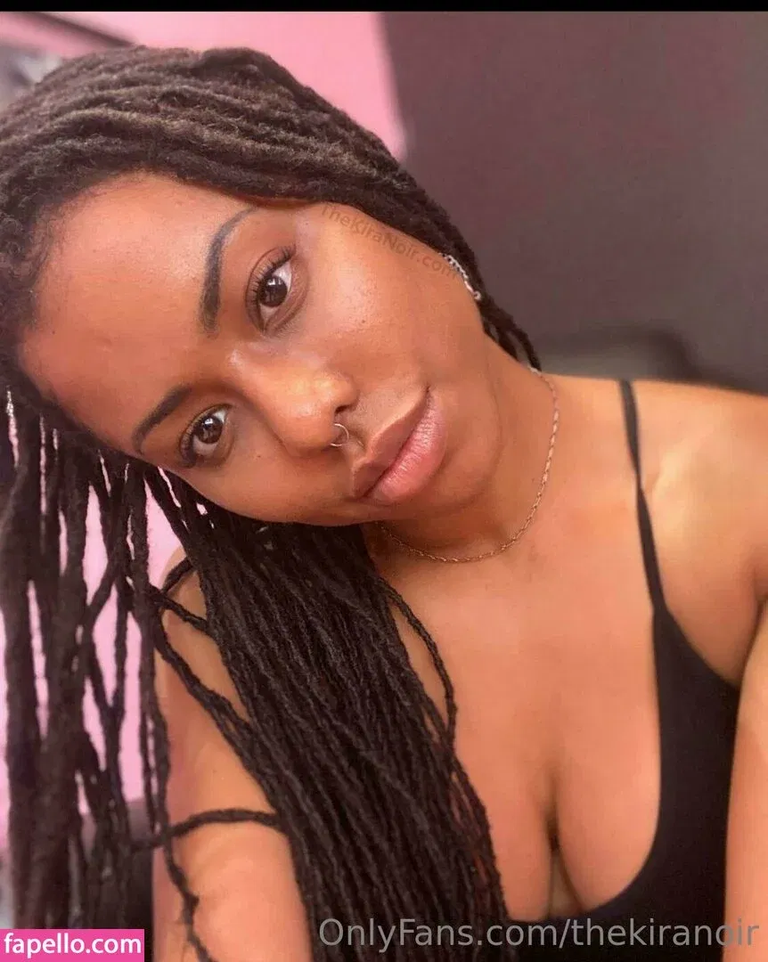 _thekiranoirgram12 / thekiranoir Onlyfans Photo Gallery 