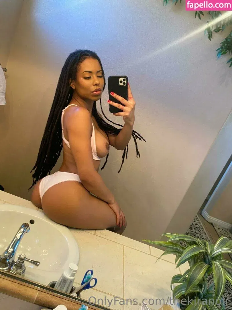 _thekiranoirgram12 / thekiranoir Onlyfans Photo Gallery 