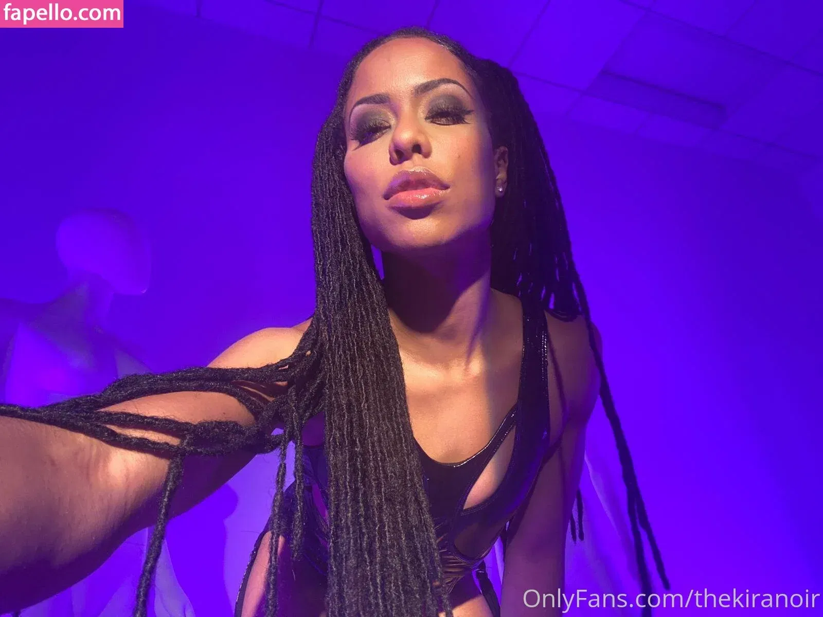 _thekiranoirgram12 / thekiranoir Onlyfans Photo Gallery 