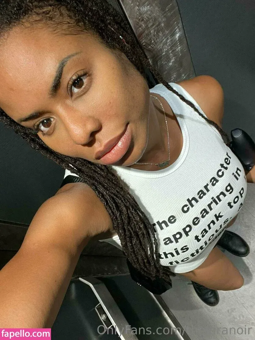 _thekiranoirgram12 / thekiranoir Onlyfans Photo Gallery 