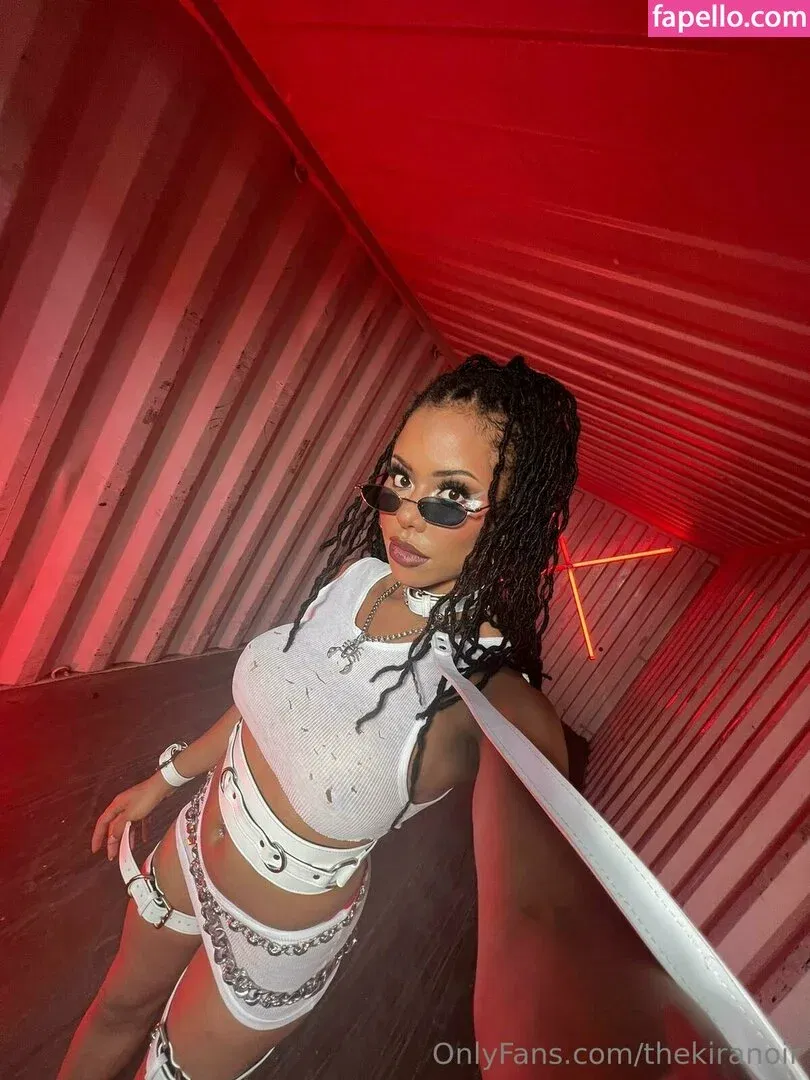 _thekiranoirgram12 / thekiranoir Onlyfans Photo Gallery 