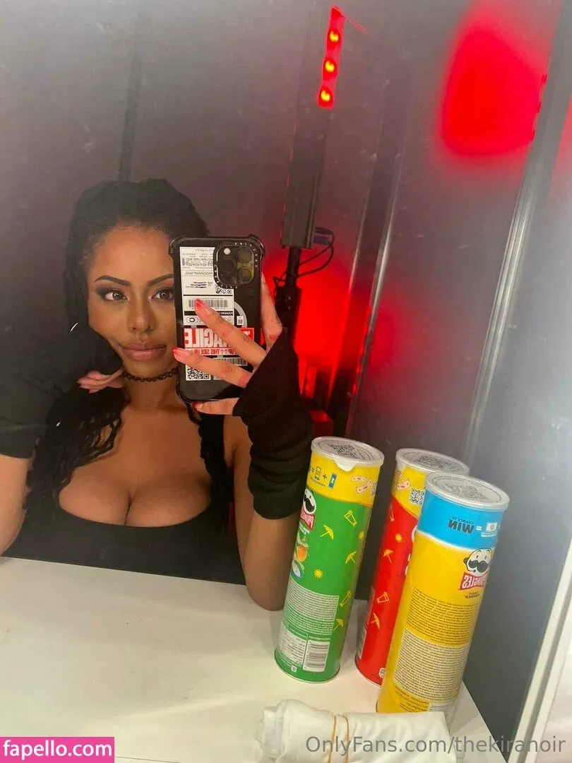 _thekiranoirgram12 / thekiranoir Onlyfans Photo Gallery 