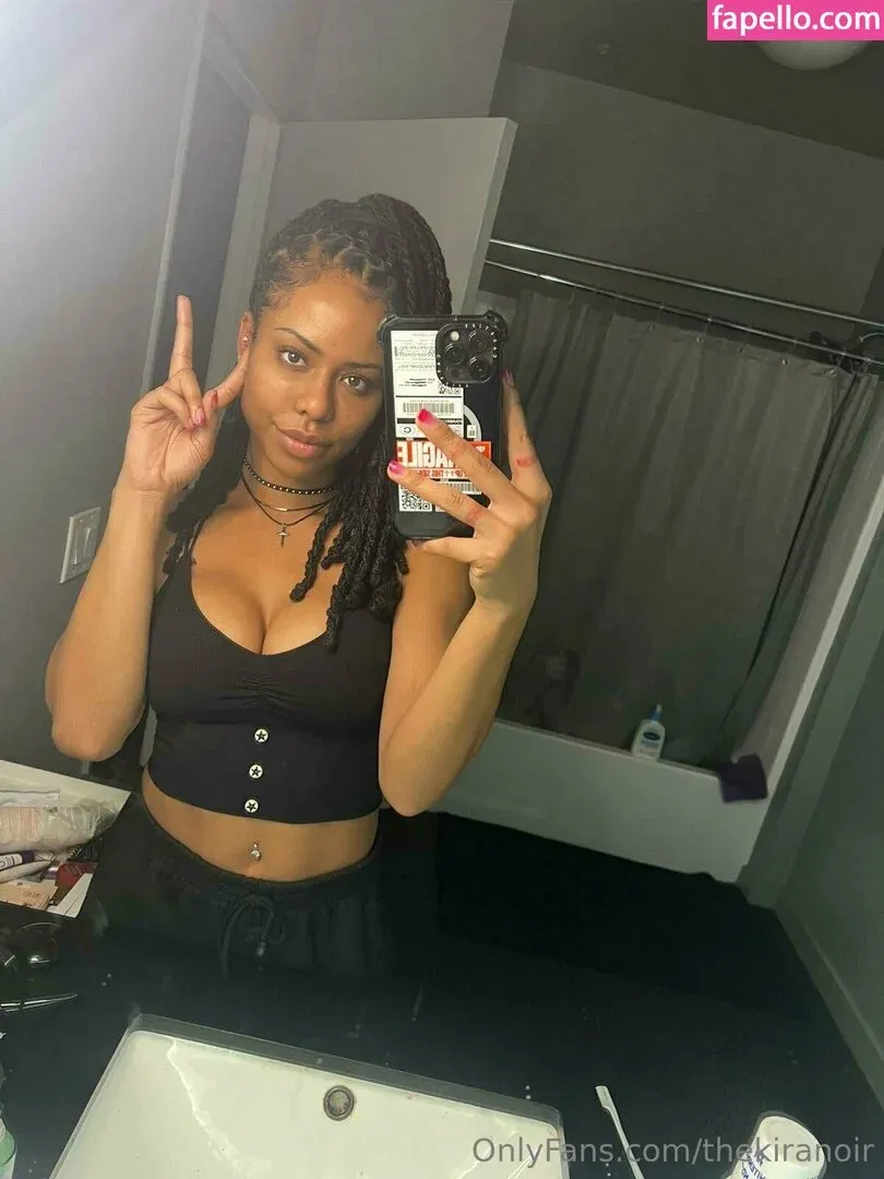 _thekiranoirgram12 / thekiranoir Onlyfans Photo Gallery 