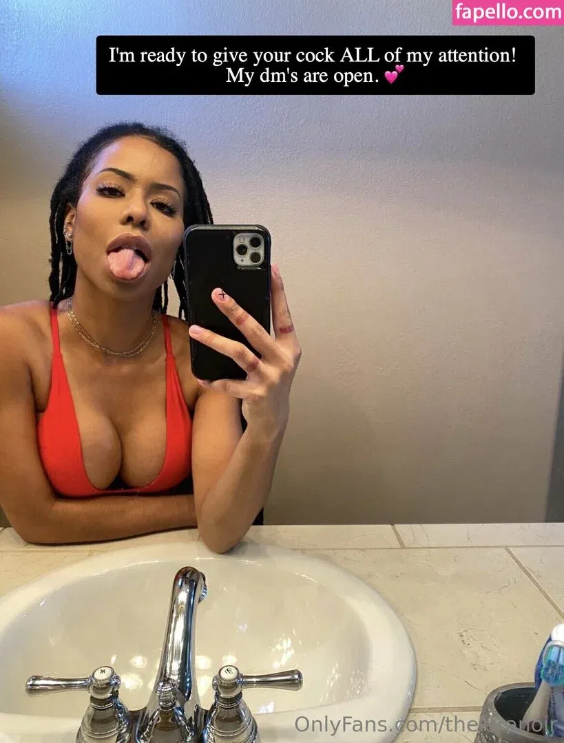 _thekiranoirgram12 / thekiranoir Onlyfans Photo Gallery 