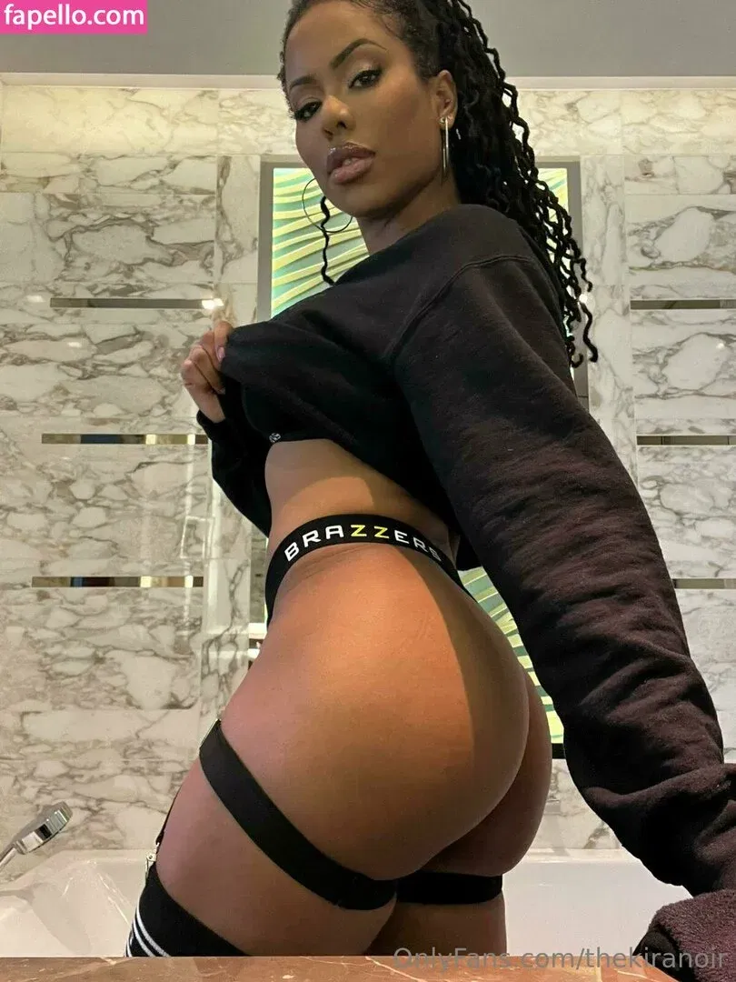 _thekiranoirgram12 / thekiranoir Onlyfans Photo Gallery 