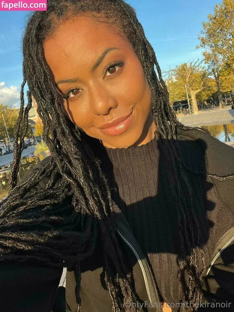 _thekiranoirgram12 / thekiranoir Onlyfans Photo Gallery 