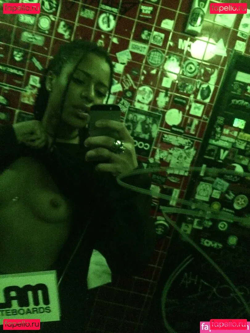 _thekiranoirgram12 / thekiranoir Onlyfans Photo Gallery 