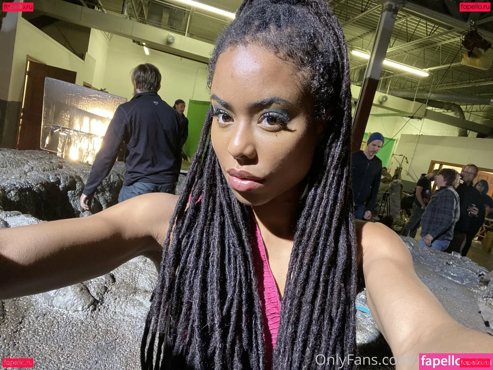 _thekiranoirgram12 / thekiranoir Onlyfans Photo Gallery 