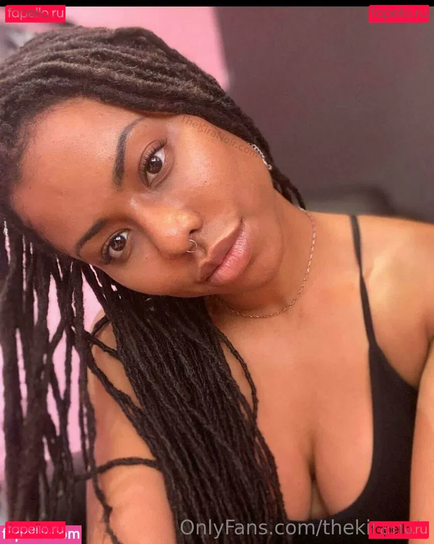 _thekiranoirgram12 / thekiranoir Onlyfans Photo Gallery 