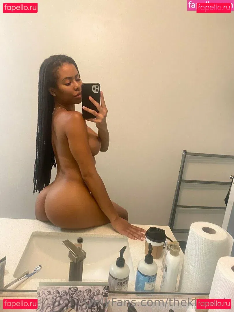 _thekiranoirgram12 / thekiranoir Onlyfans Photo Gallery 