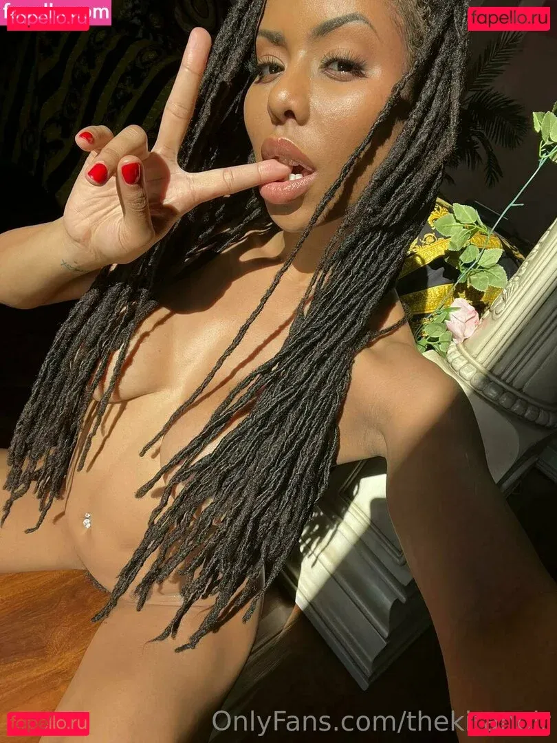 _thekiranoirgram12 / thekiranoir Onlyfans Photo Gallery 