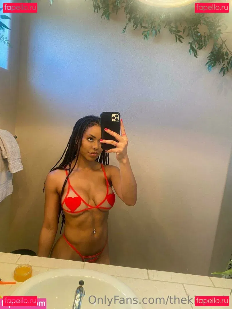 _thekiranoirgram12 / thekiranoir Onlyfans Photo Gallery 