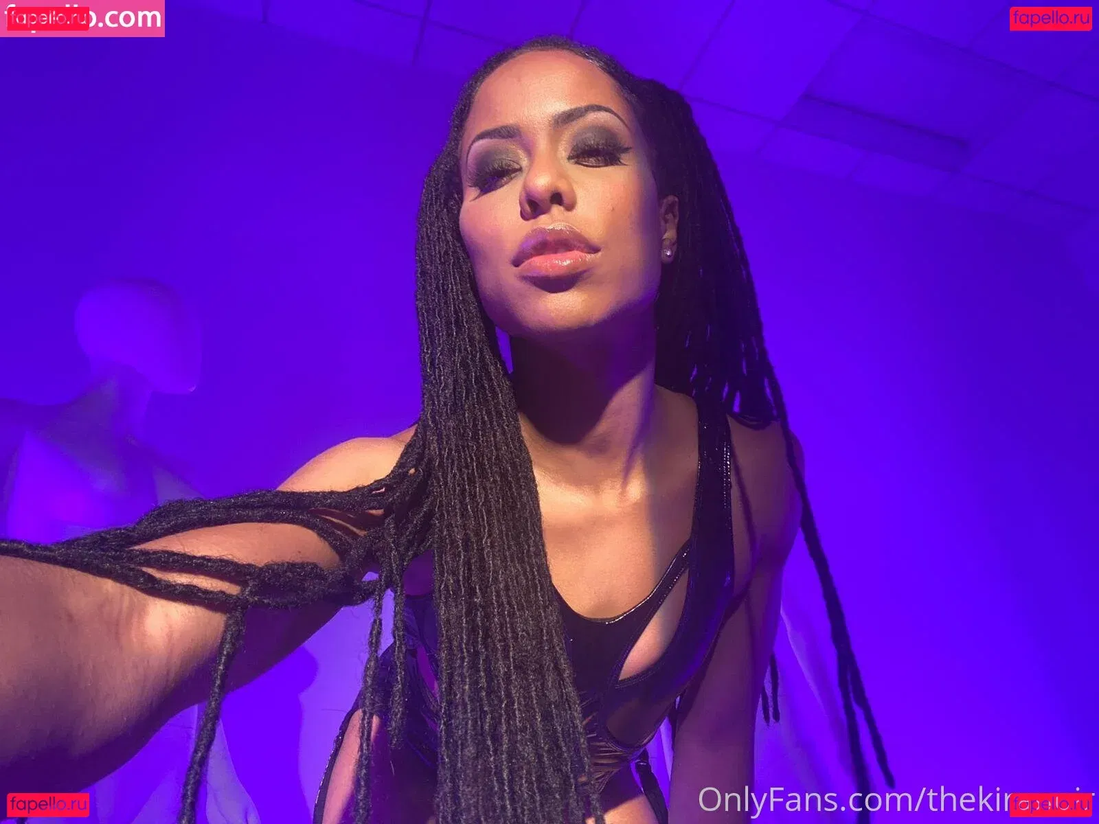 _thekiranoirgram12 / thekiranoir Onlyfans Photo Gallery 