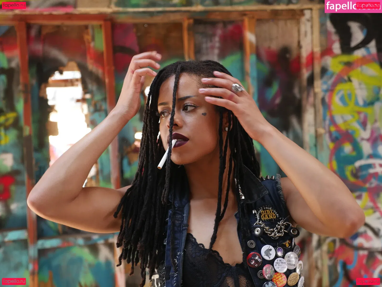 _thekiranoirgram12 / thekiranoir Onlyfans Photo Gallery 