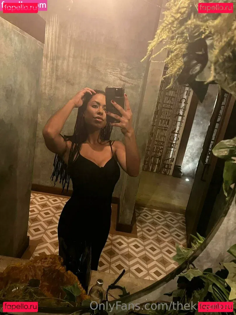 _thekiranoirgram12 / thekiranoir Onlyfans Photo Gallery 