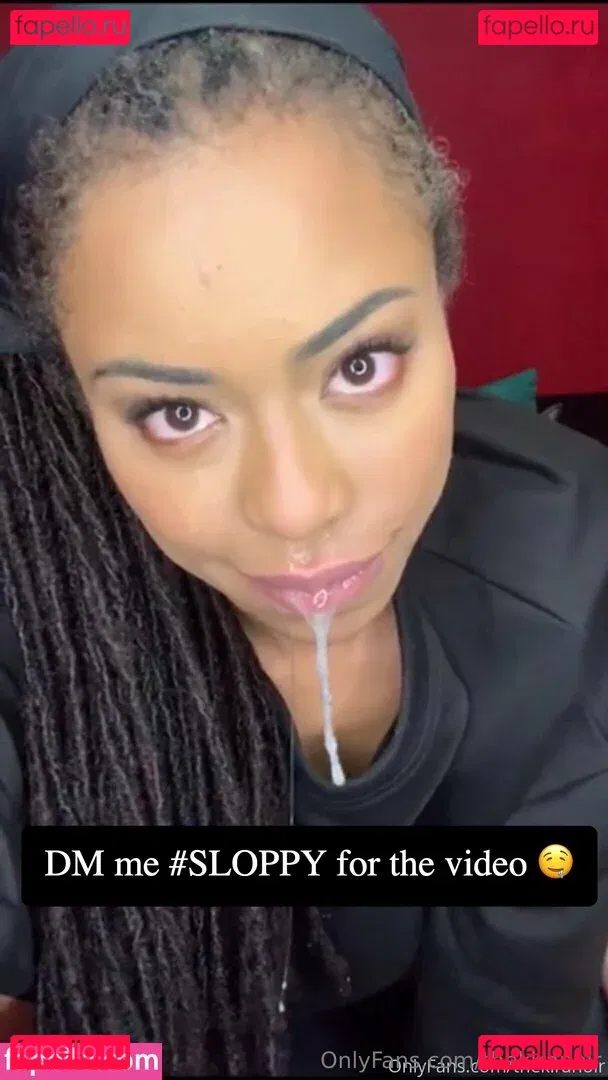 _thekiranoirgram12 / thekiranoir Onlyfans Photo Gallery 