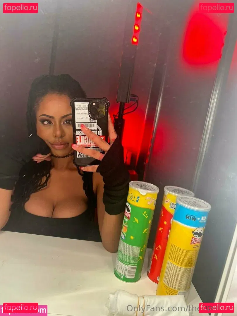 _thekiranoirgram12 / thekiranoir Onlyfans Photo Gallery 