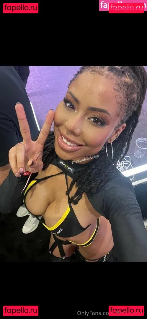 _thekiranoirgram12 / thekiranoir Onlyfans Photo Gallery 