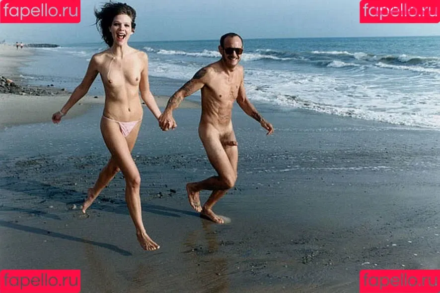 Terry Richardson / TerryRichardson Onlyfans Photo Gallery 