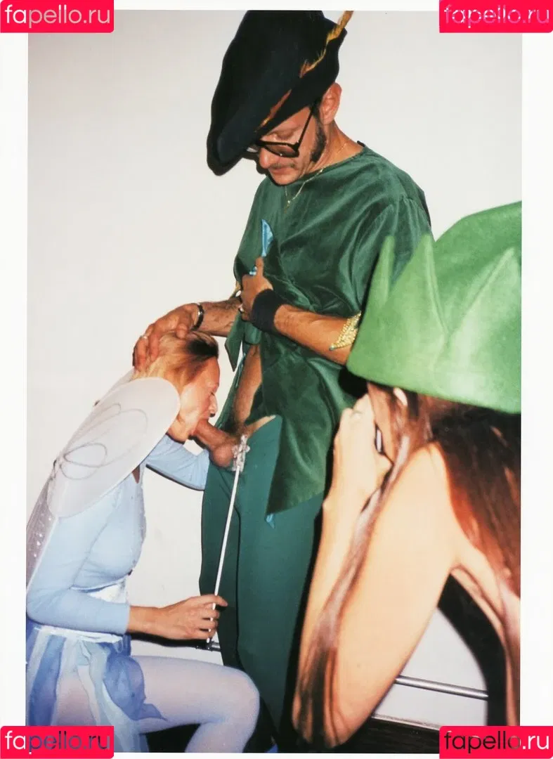 Terry Richardson / TerryRichardson Onlyfans Photo Gallery 