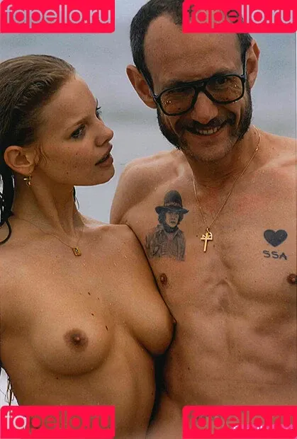 Terry Richardson / TerryRichardson Onlyfans Photo Gallery 