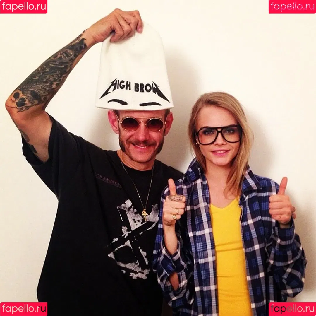 Terry Richardson / TerryRichardson Onlyfans Photo Gallery 