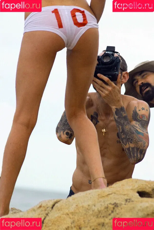 Terry Richardson / TerryRichardson Onlyfans Photo Gallery 
