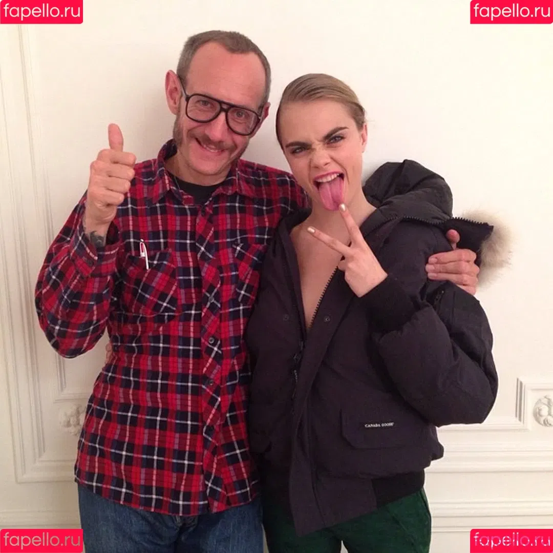 Terry Richardson / TerryRichardson Onlyfans Photo Gallery 