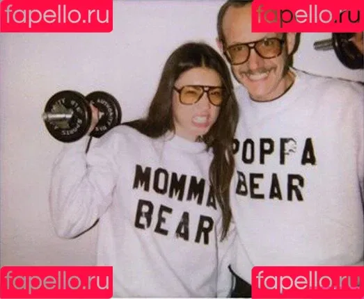 Terry Richardson / TerryRichardson Onlyfans Photo Gallery 