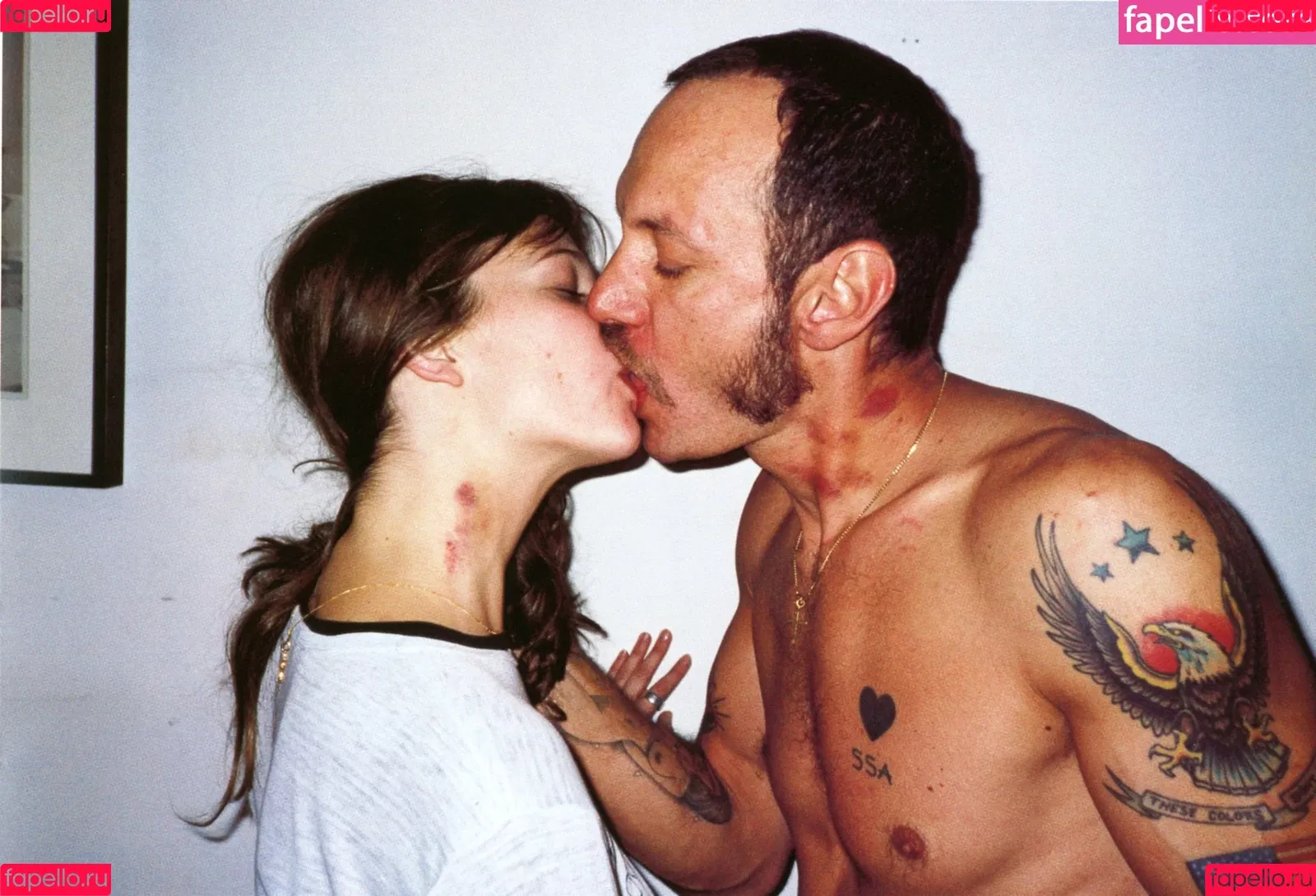 Terry Richardson / TerryRichardson Onlyfans Photo Gallery 
