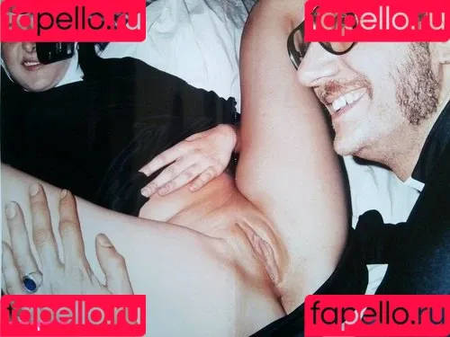 Terry Richardson / TerryRichardson Onlyfans Photo Gallery 