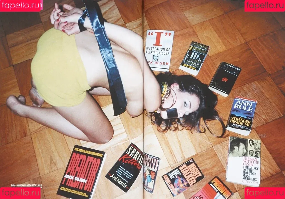 Terry Richardson / TerryRichardson Onlyfans Photo Gallery 