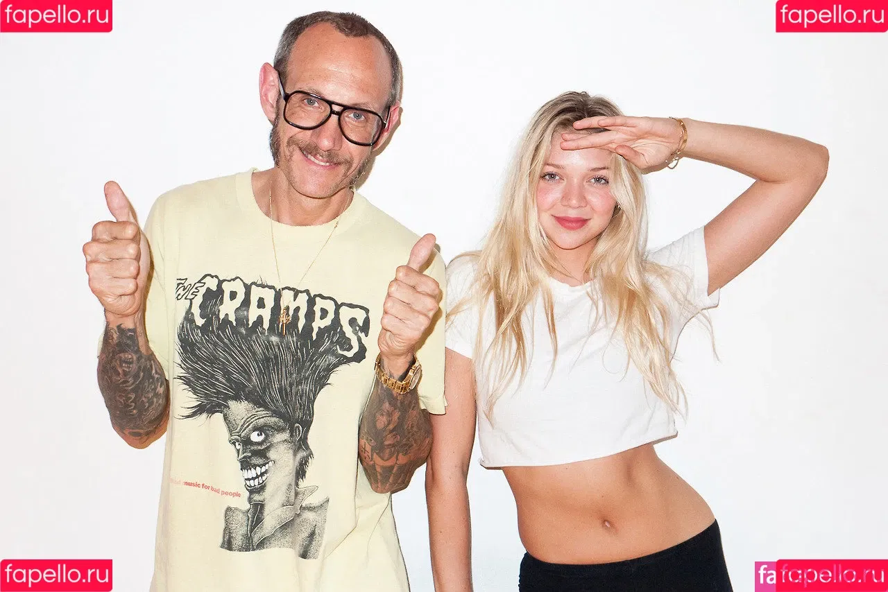 Terry Richardson / TerryRichardson Onlyfans Photo Gallery 